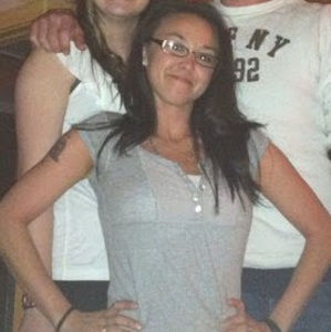 Meet your Posher, Tashia